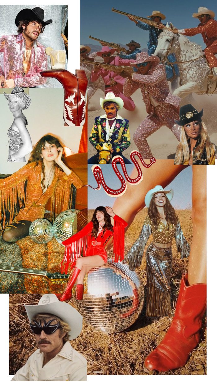 Rhinestone Cowboy