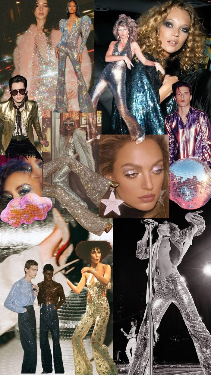 Studio 54 Sparkle